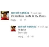 pewdiepie