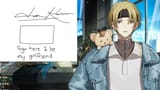 Luca gf