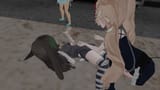ch4i and kiki lewd