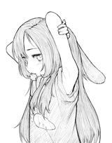 arm pit