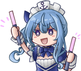 __hoshimachi_suisei_minato_aqua_and_minato_aqua_hololive_drawn_by_orakuru_oracle_art__5aac8dfd17e18c9584b12561ac35bdb7