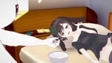 sick kiki