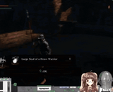 dark souls bomb