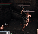 dark souls bomb 