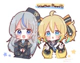 Weather Planet