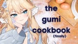 Lumi&#039;s cookbook