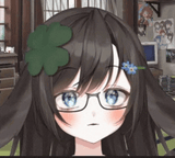 kiki nervious gif