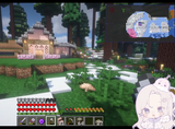 new house