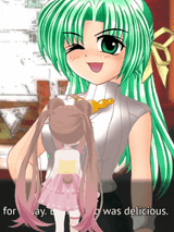 motorboating