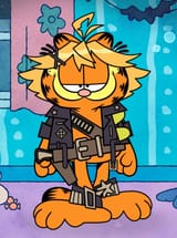 GARFIELDBIRD