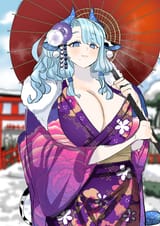 yukatamilky