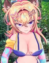 lustfulforestcreature