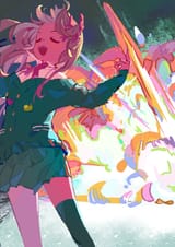 evil explosion