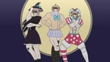 neuro jojos