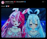 lala