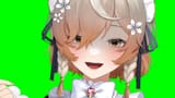 Klara yandere
