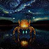 Vincent_van_Gogh_starry_night_crab_2119267850
