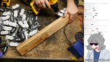 Uwo Creates a Fire