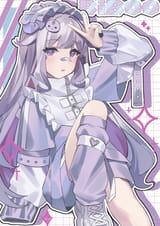 gem girl cute