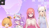 toplessrunie