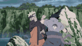 sasuke naruto hand sign