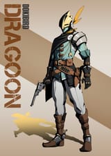 Dragoon