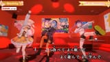 Nene Ch.桃鈴ねね - 【 #ダスピ3Dカラオケ 】トワワ先輩とすいちゃんと歌って楽しむ！【 桃鈴ねね 常闇トワ 星街すいせい 】 [a0UFPrFbuwQ - 1384x779 - 54m40s]