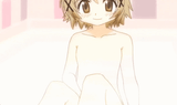 hidamari bath