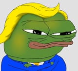 smug trump