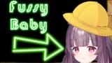 fussy baby