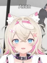 Aeon reveal