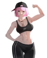 __mori_calliope_hololive_and_1_more_drawn_by_edwin62293123__sample-a2146c715f051412e38b799bfa740b18