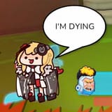 I&#039;m Dying