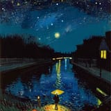 Vincent_van_Gogh_starry_night_sewer_rat_2830113294