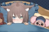 Let’s sleep together forever, where dreams never end