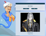 akinator ves