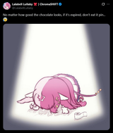 lala