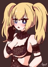 grok-chan