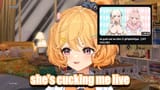 Eimi cucked