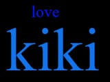 love.kiki