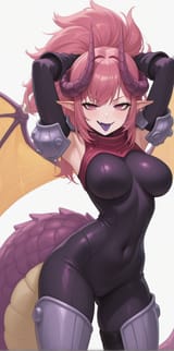 grape tease