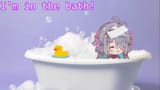 Wet Cat