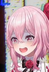 Rosemi scared