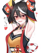 __kitasan_black_umamusume_drawn_by_tsumu618__88dabd2457d191c4c449db2485cfcc73
