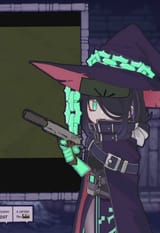 Needmorgun