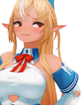 Flare Smug