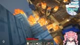 (10) Diving into the Nether!! I&#039;M SCARED 【VSMP 2】 - YouTube - 1-56-25