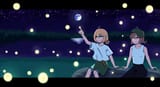 fireflies