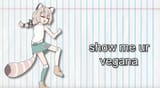 vegana