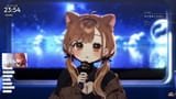 【 -`🎙 歌枠_Singing 】あの、寝る時間ですか？【 獅子神レオナ_Re AcT】 - YouTube